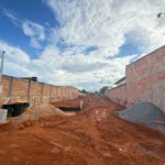 foto construção