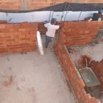 foto construção